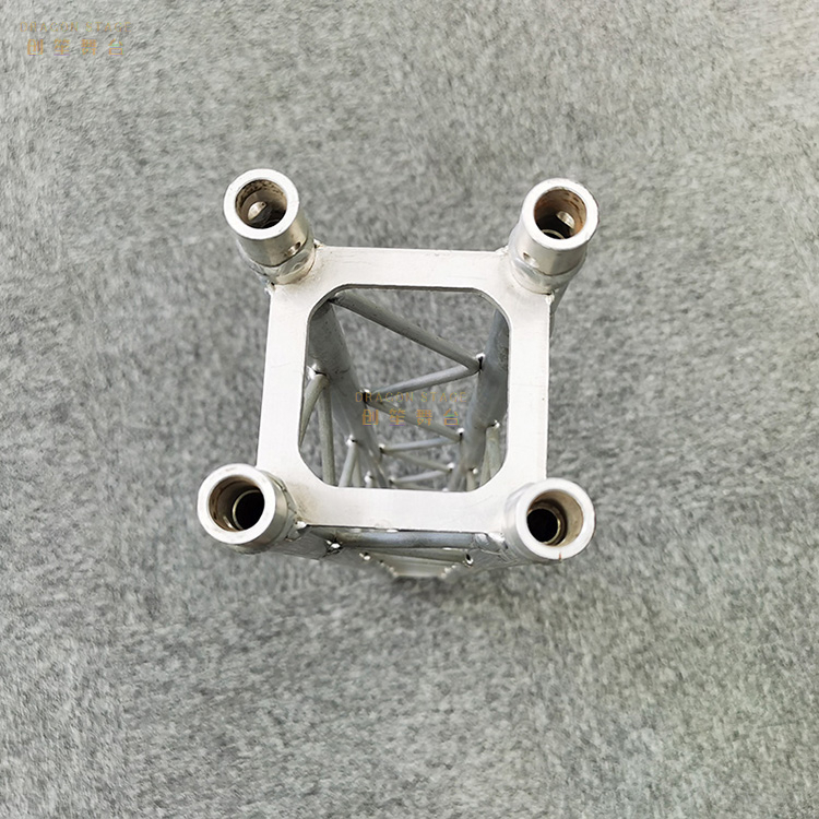 装饰10x10展览桁架