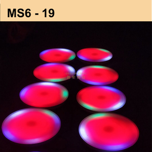 进口丙烯酸红圆级丙烯酸级平台MS6-19